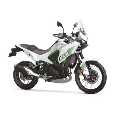 Podcast 647: KLE500 vs Ibex 450 Podcast 647: KLE500 vs Ibex 450