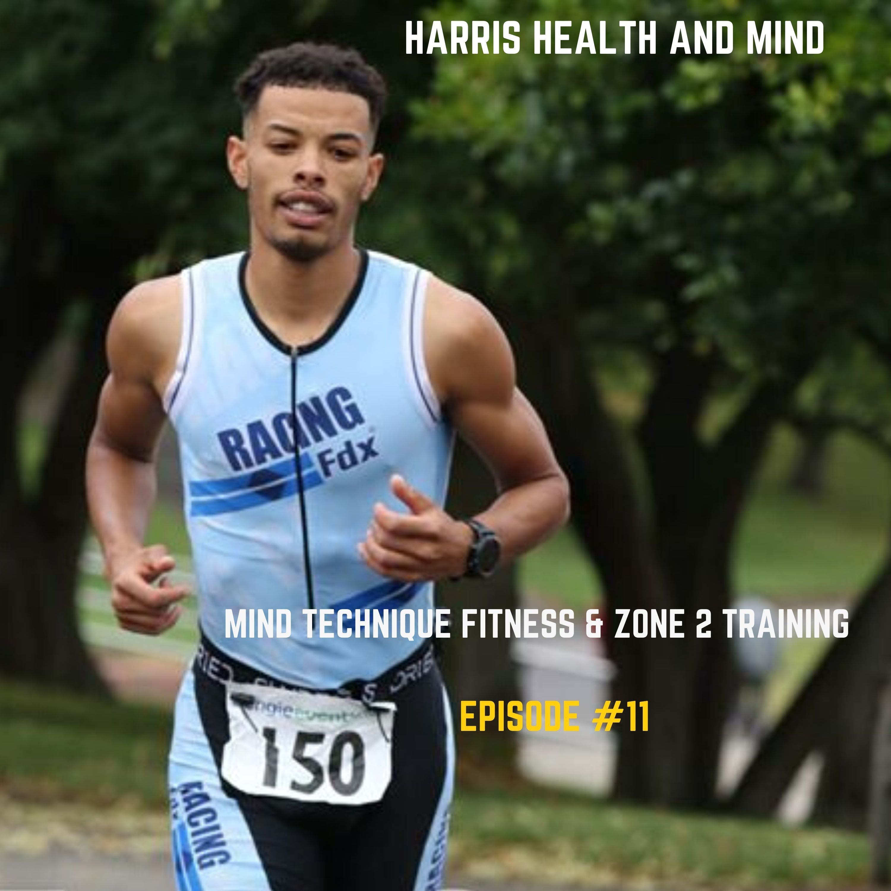 Harris Health And Mind