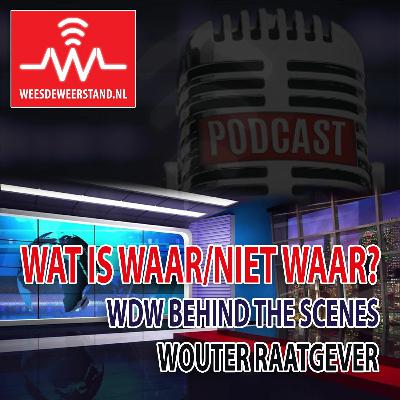 Wat Is Echt  Wat Is Leugen?