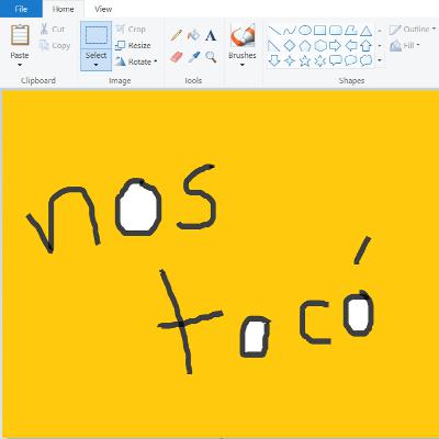 Nos tocó hablar de Hamilton Nos tocó hablar de Hamilton