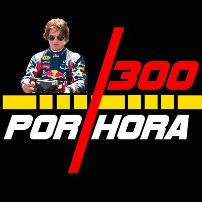 Corujão a Motor - Asa móvel dianteira na F1, orquestra Red Bull de Miami, Indy 500 e outras teses da madrugada