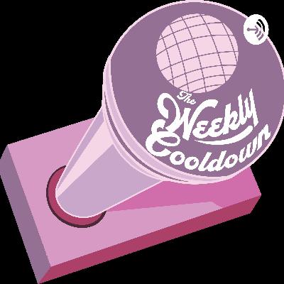 TNR FEED DROP - THE WEEKLY COOLDOWN - Do we Actually have "Gay Awakenings" with Video Game Characters?