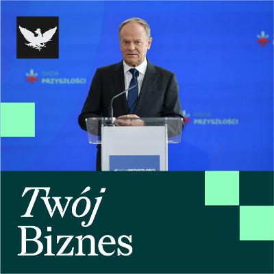 11.02.2026r. | Rada Przyszłości, boom na secondhandy i rekordy spółek z WIG20