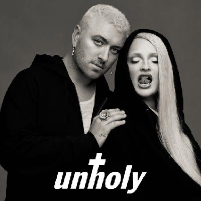 Sam Smit_Unholy