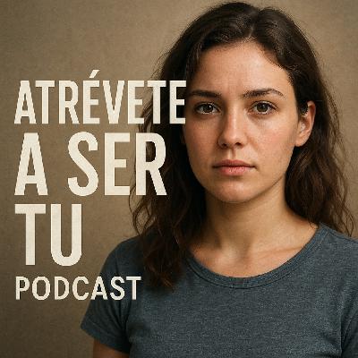 Vit 32 - 7 pasos para soltar la vergüenza y ser TÚ