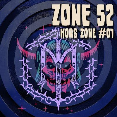 Hors-Zone #1 : Motocultor Festival 2025