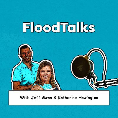 FloodTalks #21: Flood Scene Investigators FloodTalks #21: Flood Scene Investigators