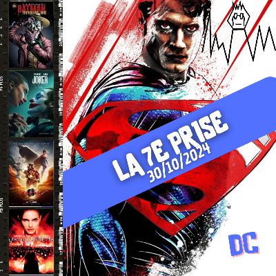 DC Comics DC Comics