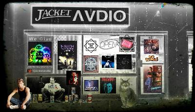 Jacket Audio #64