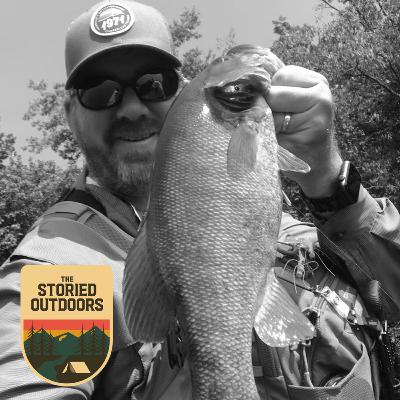 Ep. 138 Wade Blevins: A Brush With Death And What He learned