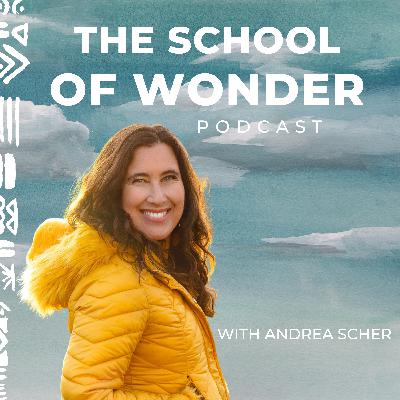 CSP #81 The Friendship Course: Interview with Laurie Wagner