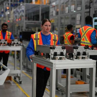 Do the changes at NextStar spell doom for EV sales?