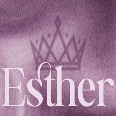 June 29, 2025 - Esther 5-7 - Patrick Murphy