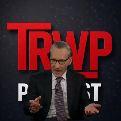 Bill Maher Keeps Simping For Israel