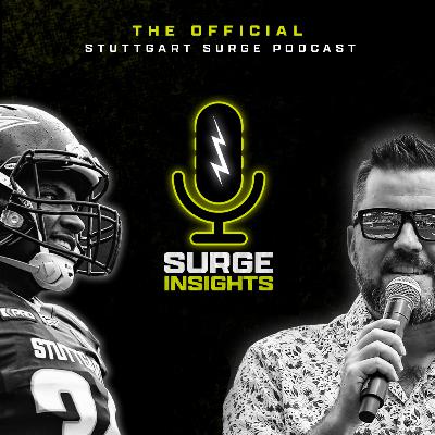 Lenny Krieg - Der Kick über den großen Teich! (#04) Lenny Krieg - Der Kick über den großen Teich! (#04)