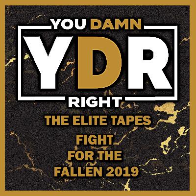 The Elite Tapes Episode 4: AEW Fight for the Fallen 2019