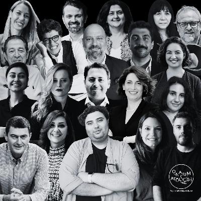 S3E25: Birlikte Mümkün I 3. Sezon Finali S3E25: Birlikte Mümkün I 3. Sezon Finali