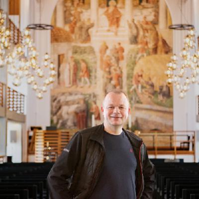 Morgunlestur fríggjadagur 26.september 2025