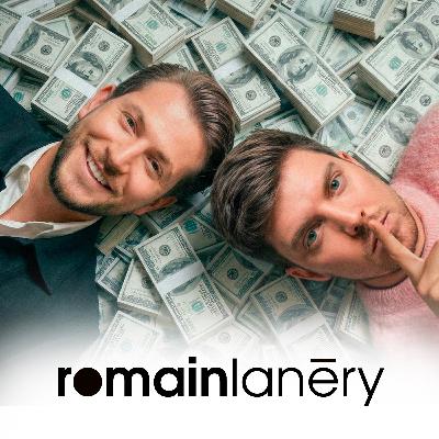 “365 jours pour faire 1 million d’euros” | 20 minutes avec l’entrepreneur Alec Henry