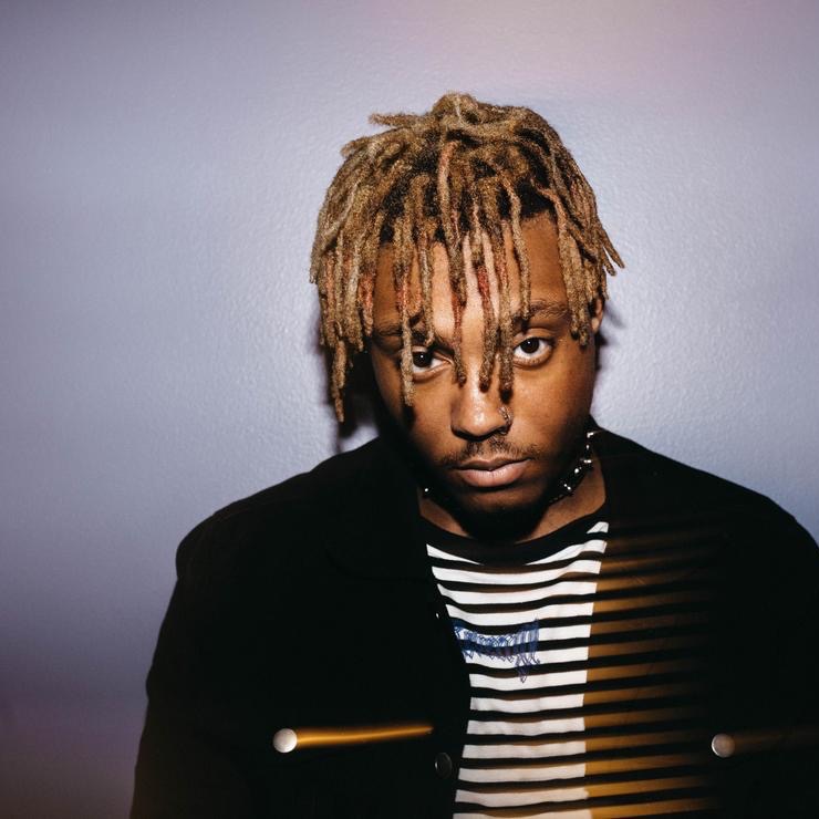 Horrible - Juice WRLD episode artwork