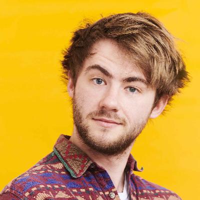 Ben Pope