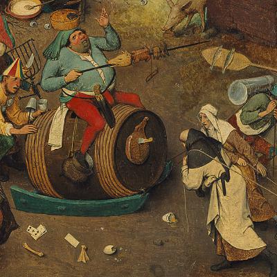 Nabagu zupa no nodokļu atgriezumiem un likumu izstrādājumiem. E2