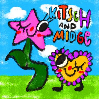Kitsch & Midge Awards pour un Au Revoir…