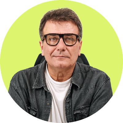 Bloc de Notas #1 / 5 libros para reinventar tu negocio