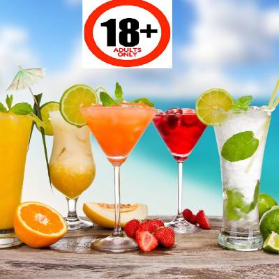 24. Ital-Csavargó, "hangos-lap"