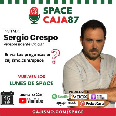 40. Insolac CajaSol 87, con Sergio Crespo.
