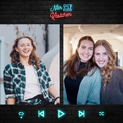 #37 - Theologie des Leibes Teil 2 ft. Anna und Teresa
