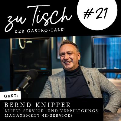 12.000 Mahlzeiten täglich? Kein Problem für die Cook&Chill Küche der 4k Services - Zu Tisch #21 12.000 Mahlzeiten täglich? Kein Problem für die Cook&Chill Küche der 4k Services - Zu Tisch #21