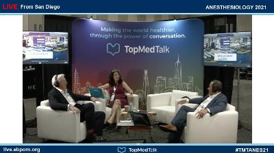 Welcome to the ASA | TopMedTalk