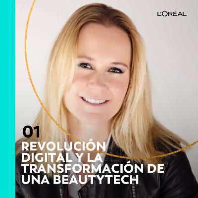 Revolución Digital y la transformación de una Beautytech