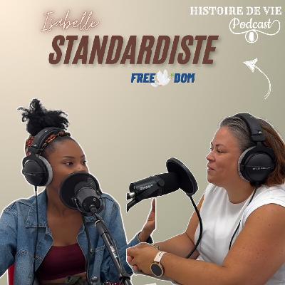 Standardiste : entre échange, solidarité et ladi-lafé