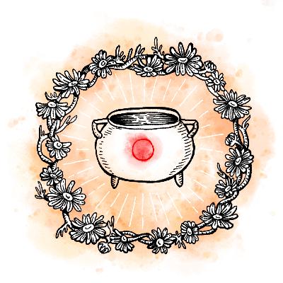 Meditação da Deusa Mãe