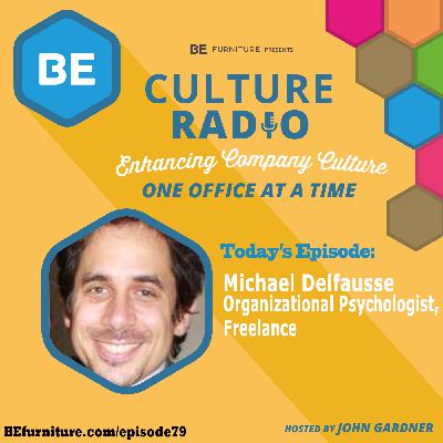 Cultivating Culture with Michael Delfausse Cultivating Culture with Michael Delfausse