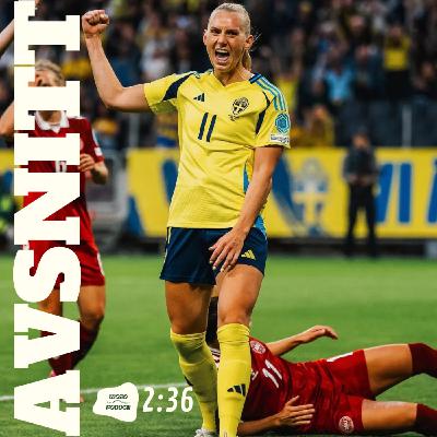 The Swedish Viking is Back