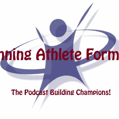 Episode 6 - Goal Setting