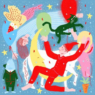 061. 年度愉悦好物大赏：被喜欢的事物包围，当个「认真生活家」