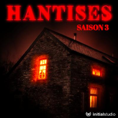[Bande-annonce - saison 3] - Hantises, le cauchemar sonne à votre porte...