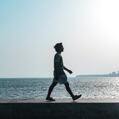 Taking a Walk