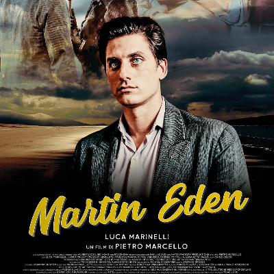 Episode 43 - Martin Eden