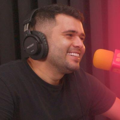 SUPER ODAIR - Podcast Do GS #31