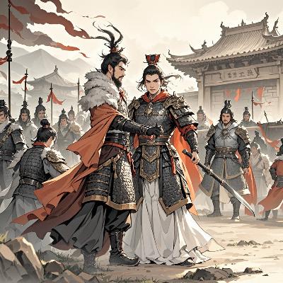 为何汉王能逆袭成功,项羽却难以翻身? 为何汉王能逆袭成功,项羽却难以翻身?