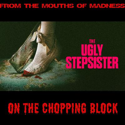 2025's The Ugly Stepsister 2025's The Ugly Stepsister