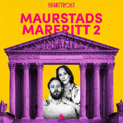 Maurstads mareritt S2 (3:4) Søstrene