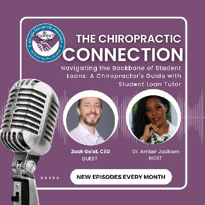 Navigating the Backbone of Student Loans: A Chiropractor's Guide with Student Loan Tutor