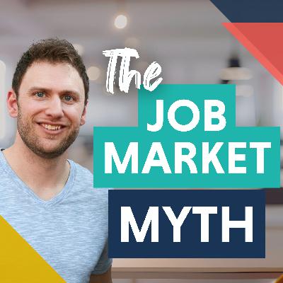 The Truth About the Job Market (and What It Means for Your Job Search)