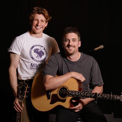 Episode 60: Circa Waves Episode 60: Circa Waves